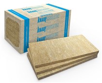 KNAUF INSULATION Nobasil MPS 220mm